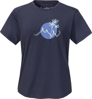 Sch&ouml;ffel Haberspitz T-Shirt blau