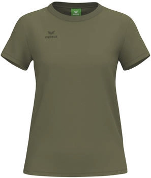 Erima Cmpt T-Shirt grün