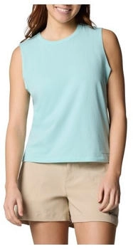 Columbia sun trek tank ii spray
