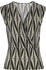 Lascana Top sand schwarz