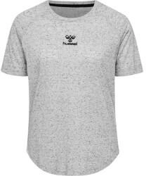 Hummel Mabel 207584-9001 T-Shirt weiß