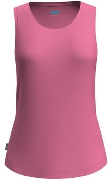 Icebreaker Merino Cool-lite Sphere Iii rosa