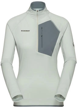 Mammut Aenergy Light ML HZ Longsleeve grau