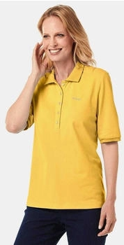 GOLDNER Damen Shirt honig goldner 8839610