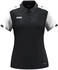 JAKO Poloshirt Dynamic 6370D schwarz weiß anthrazit