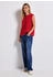 Street One T-Shirt Glory Red A323332