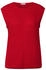 Street One T-Shirt Glory Red A323332