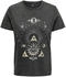 S S Top JRS Noos (15215721) black