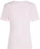 Tommy Hilfiger Slim V-Neck T-Shirt (WW0WW40584) light pink