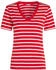 Tommy Hilfiger Slim V-Neck T-Shirt (WW0WW40584)