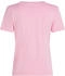 Tommy Hilfiger Slim V-Neck T-Shirt (WW0WW40584) classic pink