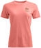 blossom: Ortovox Women's 150 Cool Mountain Mission T-Shirt