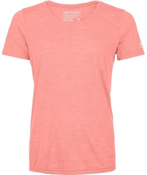 Ortovox Women's 120 Cool Tec Clean T-Shirt blossom blend