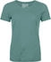 arctic grey: Ortovox Women's 120 Cool Tec Clean T-Shirt