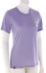 Ortovox Women's 140 Cool Mountain Gradient T-Shirt lush lavender
