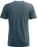 Ortovox Women's 140 Cool Mountain Gradient T-Shirt dark arctic grey