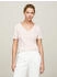 Tommy Hilfiger Slim V-Neck T-Shirt (WW0WW40584)
