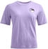 lush lavender: Ortovox Women's 140 Cool Round Landscape T-Shirt