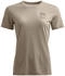 grey sand: Ortovox Women's 150 Cool Mountain Mission T-Shirt