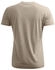 Ortovox Women's 150 Cool Mountain Mission T-Shirt grey sand