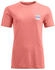Ortovox Women's 140 Cool Mountain Gradient T-Shirt blossom