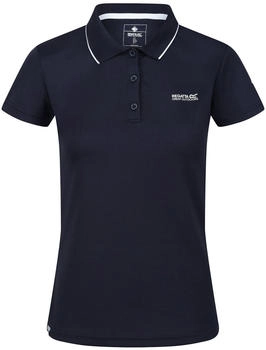 Regatta Maverick V Poloshirt dunkelblau