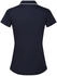 Regatta Maverick V Poloshirt dunkelblau