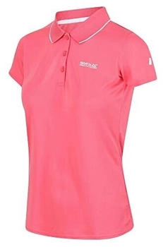 Regatta Maverick V T-Shirt tropical pink
