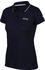 Regatta Maverick V Kurzarm-T-Shirt schwarz