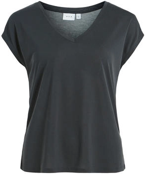 Vila Vimodala V-neck (14074847) black