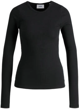 JJXX Shirt 'JXFreya' schwarz