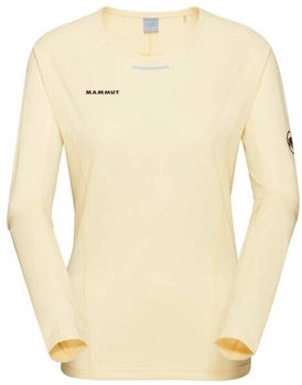Mammut Aenergy Firstlayer Longsleeve beige alvatern