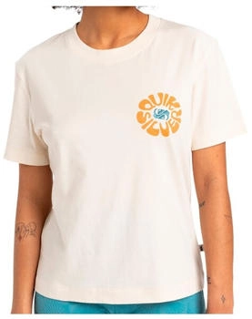 Quiksilver Standard Tee (EQWZT03181) white