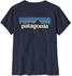 Patagonia P-6 Logo Responsibili-Tee