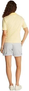 Tommy Hilfiger Poloshirt Slim Fit WW0WW43225 citronella