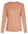Icebreaker Women's Merino 125 Cool-Lite Sphere III L/S Tee