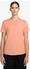 Nike Sportswear Club Essentials T-Shirt kurzarm (Damen)