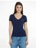 Essential T-Shirt dark night navy