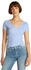 Essential T-Shirt sweet blue