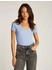 Tommy Hilfiger Essential Rib Kurzarm-t-shirt DW0DW17385-C3Q