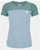 Ortovox Women's 150 Cool Logo T-Shirt arctic grey