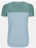 Ortovox Women's 150 Cool Logo T-Shirt arctic grey