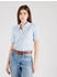 Tommy Hilfiger 1985 Regular Fit Pique Polo Shirt (WW0WW43224) breezy blue