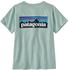 Patagonia P-6 Logo Responsibili-Tee