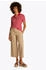 Tommy Hilfiger 1985 Regular Fit Pique Polo Shirt (WW0WW43224) red/white