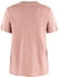 Fjällräven Hemp Blend Out Here T-Shirt chalk rose