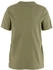 Fjällräven Woman Hemp Blend Out Here T-Shirt green
