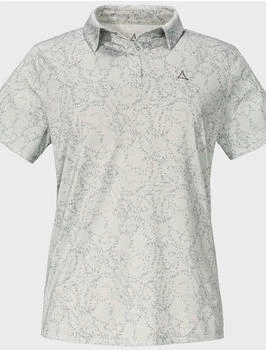 Schöffel Style Todra Polo T-Shirt grau