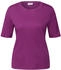 Cecil T-Shirt Basic (B322914)