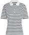 Tommy Hilfiger 1985 Regular Fit Pique Polo Shirt (WW0WW43224) white/blue